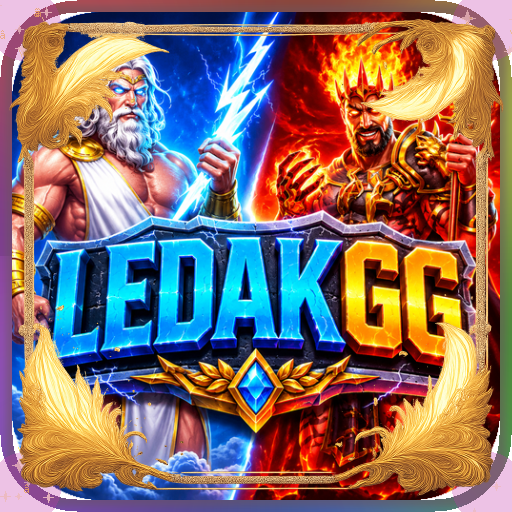 ledakgg — galeri pratinjau - APK Resmi